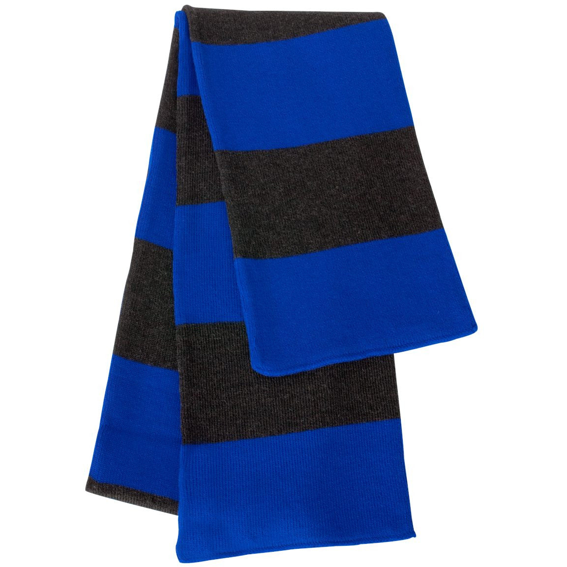 Royal/ Charcoal