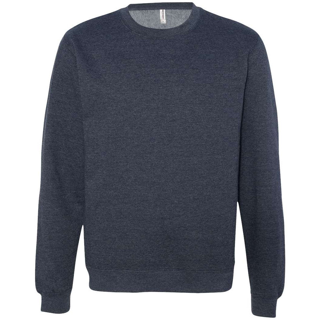 Classic Navy Heather