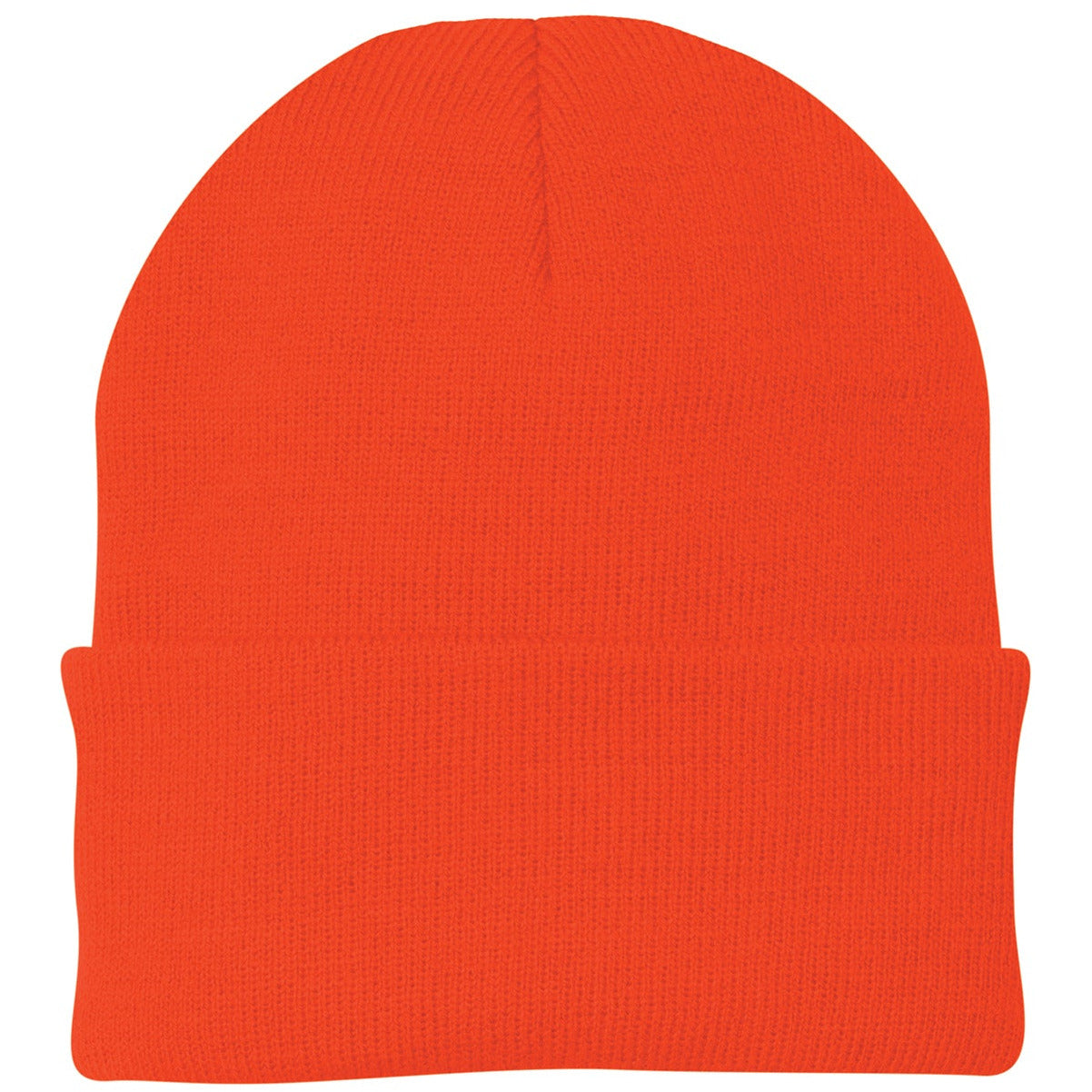 Athletic Orange