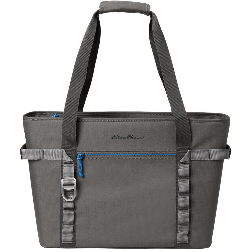 Metal Grey/ Expedition Blue