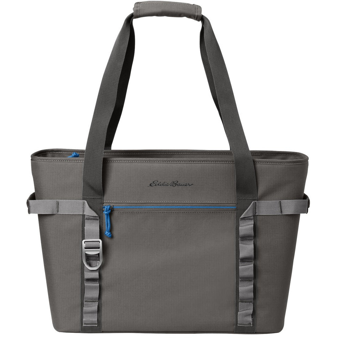 Metal Grey/ Expedition Blue