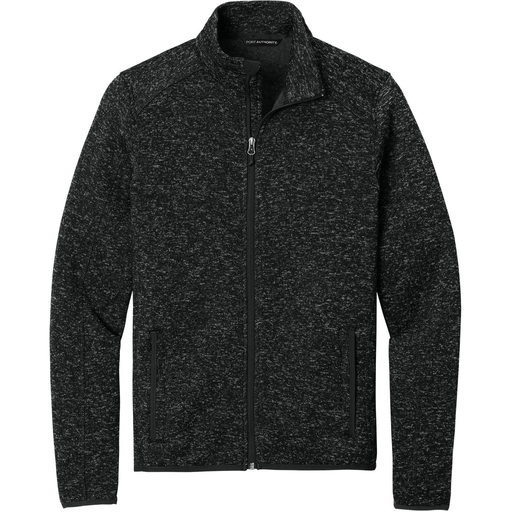 Black Heather