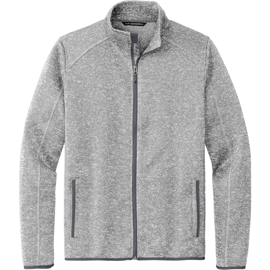 Grey Heather