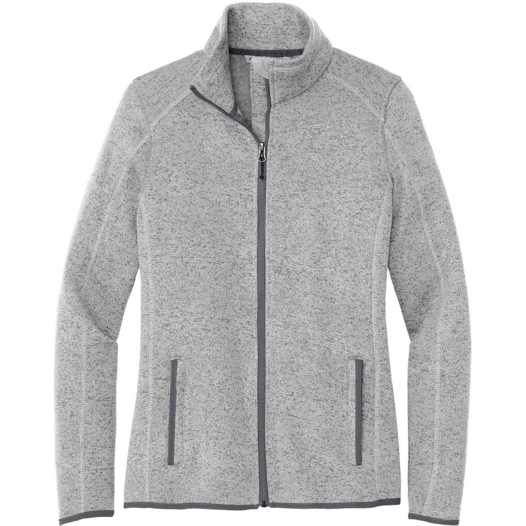 Grey Heather