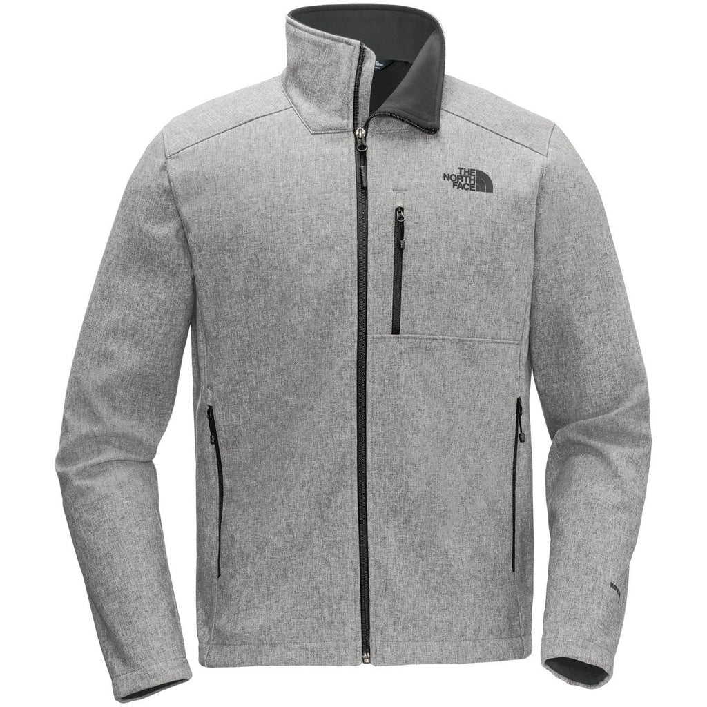 TNF Medium Grey Heather