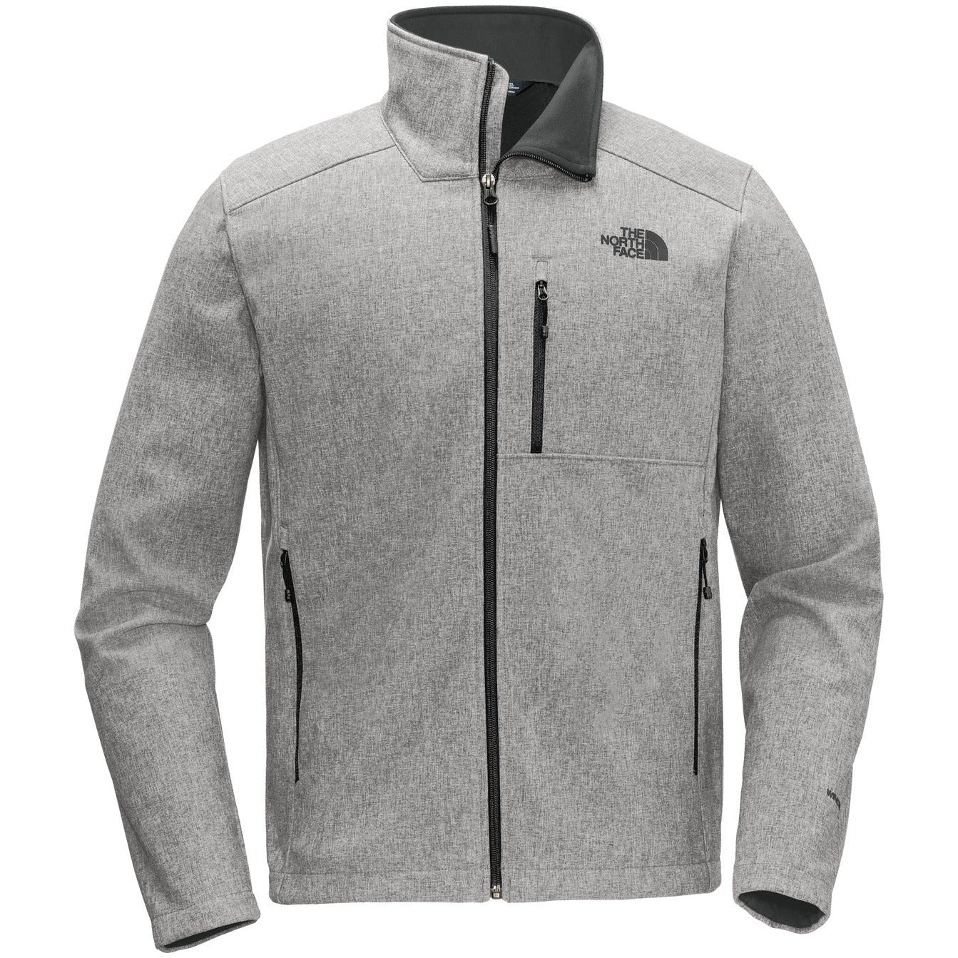TNF Medium Grey Heather