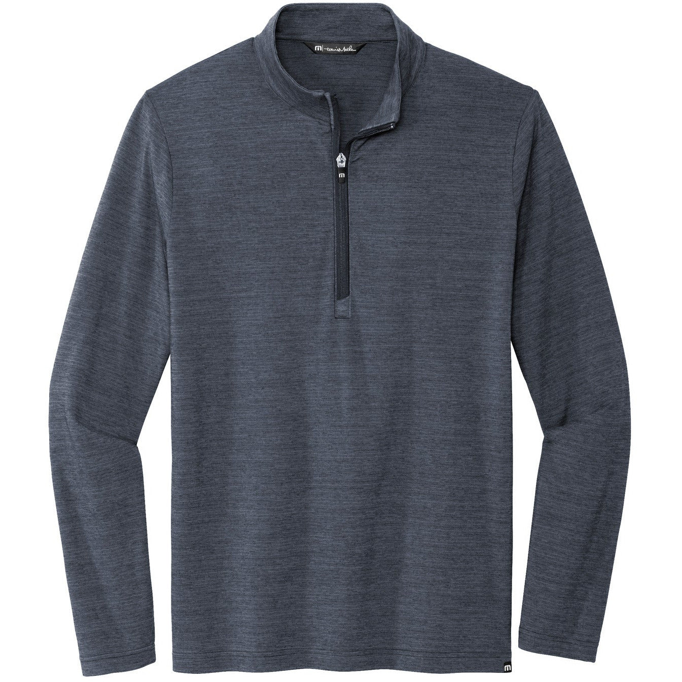 Vintage Indigo Heather